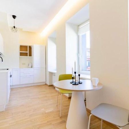 City Central Apartment Паланга Экстерьер фото