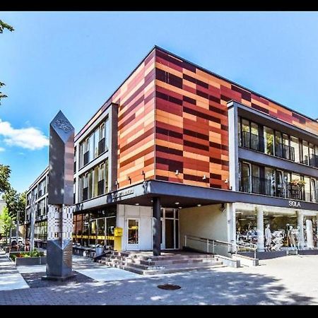 City Central Apartment Паланга Экстерьер фото