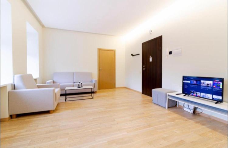 City Central Apartment Паланга Экстерьер фото