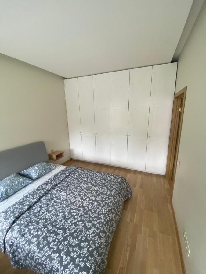 City Central Apartment Паланга Экстерьер фото